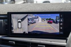 2024 Hyundai Santa Fe Hybrid Calligraphy