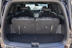 2024 Hyundai Santa Fe Hybrid Calligraphy