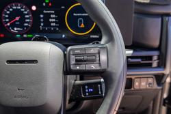 2024 Hyundai Santa Fe Hybrid Calligraphy