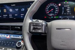 2024 Hyundai Santa Fe Hybrid Calligraphy