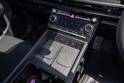 2024 Hyundai Santa Fe Hybrid Calligraphy