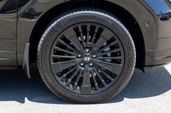 2024 Hyundai Santa Fe Hybrid Calligraphy