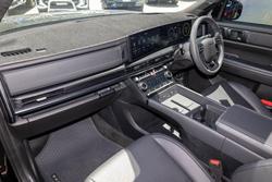 2024 Hyundai Santa Fe Hybrid Calligraphy