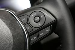 2025 Toyota RAV4 Cruiser