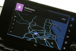 2025 Toyota RAV4 Cruiser