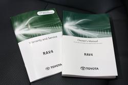 2025 Toyota RAV4 Cruiser