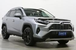 2025 Toyota RAV4 Cruiser