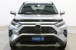 2025 Toyota RAV4 Cruiser