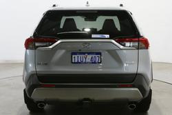 2025 Toyota RAV4 Cruiser