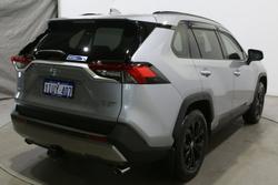 2025 Toyota RAV4 Cruiser