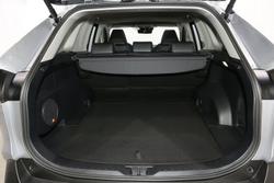 2025 Toyota RAV4 Cruiser