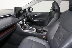 2025 Toyota RAV4 Cruiser