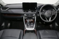 2025 Toyota RAV4 Cruiser