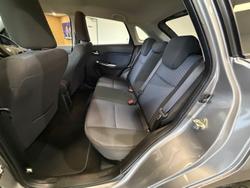 2022 Suzuki Baleno Shadow