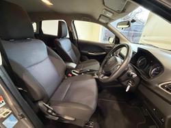 2022 Suzuki Baleno Shadow