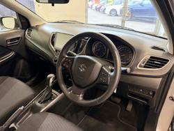 2022 Suzuki Baleno Shadow