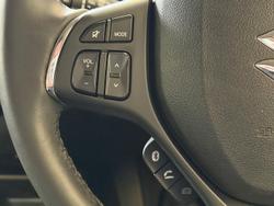 2022 Suzuki Baleno Shadow