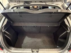 2022 Suzuki Baleno Shadow