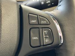 2022 Suzuki Baleno Shadow