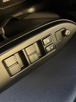 2022 Suzuki Baleno Shadow