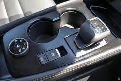 2025 Nissan X-TRAIL Ti