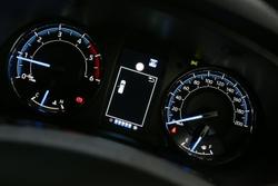 2025 Toyota Hilux Rogue 48V