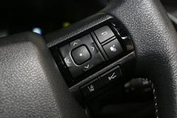 2025 Toyota Hilux Rogue 48V