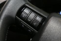 2025 Toyota Hilux Rogue 48V