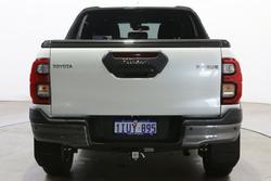 2025 Toyota Hilux Rogue 48V