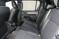 2025 Toyota Hilux Rogue 48V