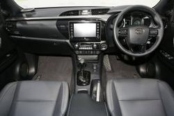 2025 Toyota Hilux Rogue 48V