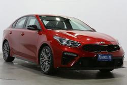 2019 Kia Cerato GT