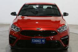 2019 Kia Cerato GT