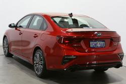 2019 Kia Cerato GT
