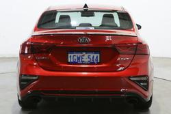 2019 Kia Cerato GT