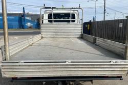 2017 Iveco Daily 50C21 White