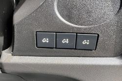 2017 Iveco Daily 50C21 White