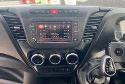 2017 Iveco Daily 50C21 White