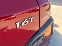 2017 Hyundai Kona Highlander