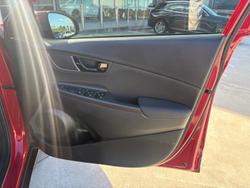 2017 Hyundai Kona Highlander