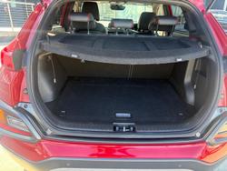 2017 Hyundai Kona Highlander