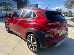 2017 Hyundai Kona Highlander