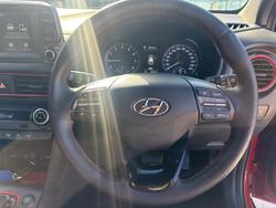 2017 Hyundai Kona Highlander