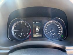 2017 Hyundai Kona Highlander