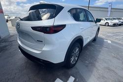 2022 Mazda CX-5 Touring