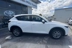 2022 Mazda CX-5 Touring