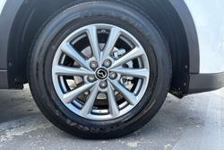 2022 Mazda CX-5 Touring