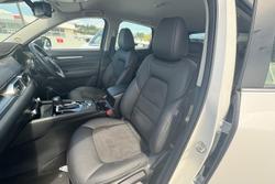 2022 Mazda CX-5 Touring