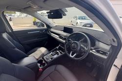2022 Mazda CX-5 Touring