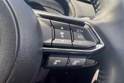 2022 Mazda CX-5 Touring